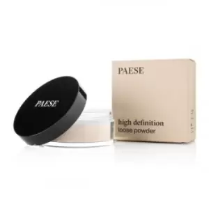 Image of Paese High Definition Loose Powder 00