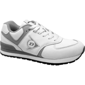Image of FLYING WING safety lace-up shoes