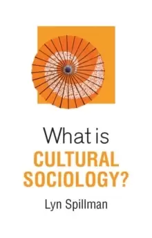 Image of What is Cultural Sociology?