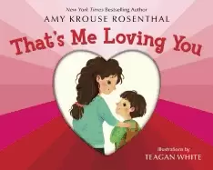 Image of thats me loving you