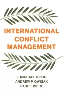 Image of International Conflict Management