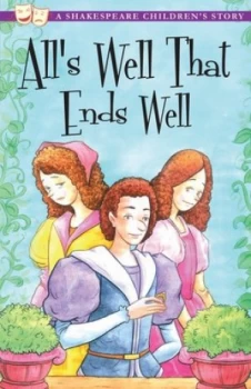 Image of Alls well that ends well by Macaw Books