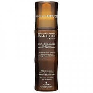 Image of Alterna Bamboo Smooth Anti-Breakage Spray 125ml