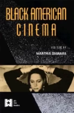 Image of black american cinema