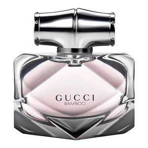 Image of Gucci Bamboo Eau de Parfum For Her 50ml