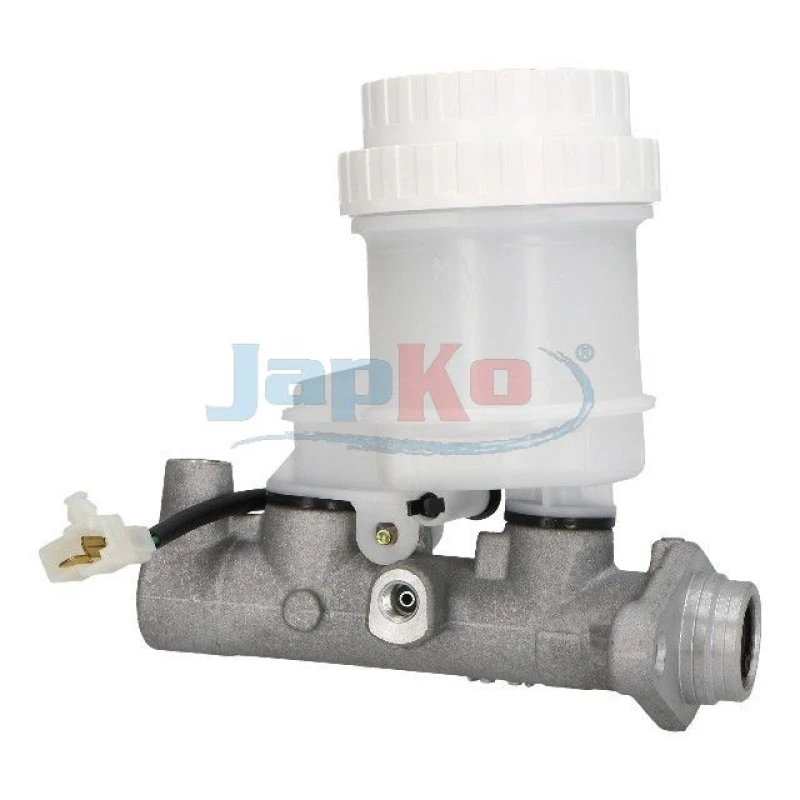 Image of JAPKO Brake master cylinder JAPKO 68550