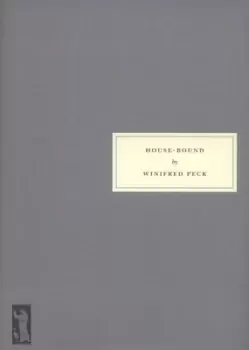 Image of House-bound by Winifred Peck