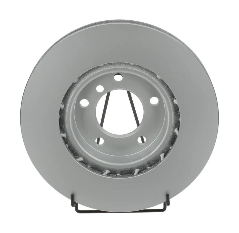 Image of Brake disc FERODO DDF804C