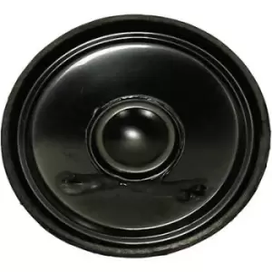 Image of Visaton K 45 1.8 inch 4.5cm Mini speaker 1 W 8 Ω
