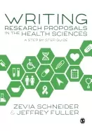 Image of writing research proposals in the health sciences a step by step guide