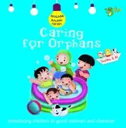 Image of caring for orphans good manners and character