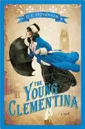 Image of young clementina