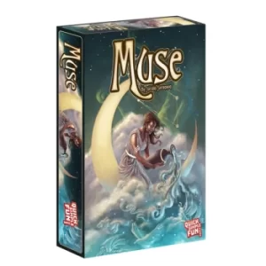 Image of Muse Board Game