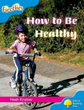 Image of How to be healthy by Thelma Page