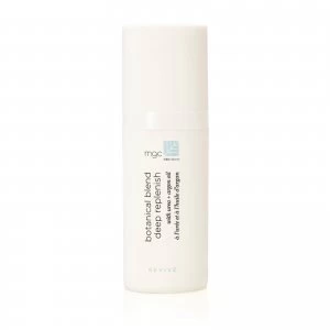 Image of MGC Derma Botanical Blend Deep Replenish Cream 30ml