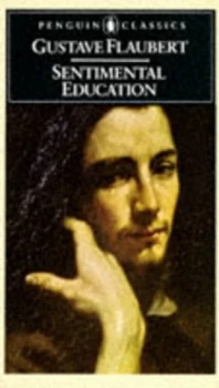Image of Sentimental Education by Gustave Flaubert Paperback