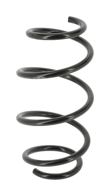Image of MONROE Coil spring MONROE SP5005