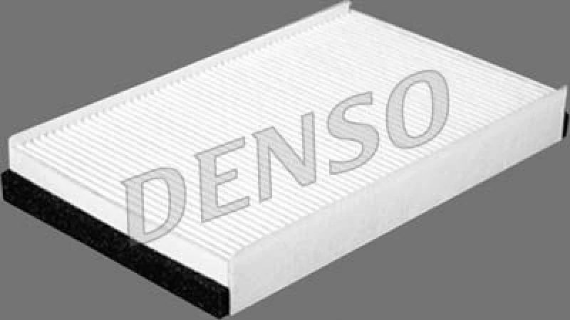 Image of DENSO Pollen filter DENSO DCF083P