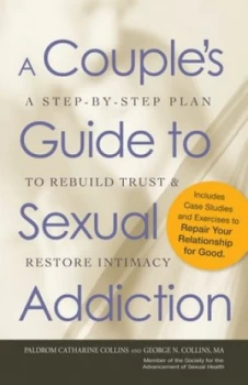 Image of A Couples Guide to Sexual Addiction by Paldrom Collins Paperback