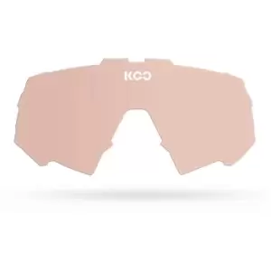 Image of KOO Spectro Lenses - Pink