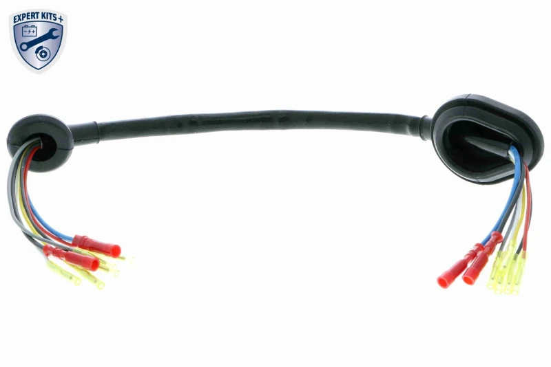 Image of VEMO V24-83-0004 Repair Set, harness Right Rear, with bellow, EXPERT KITS + Repair Set,harness (4321)