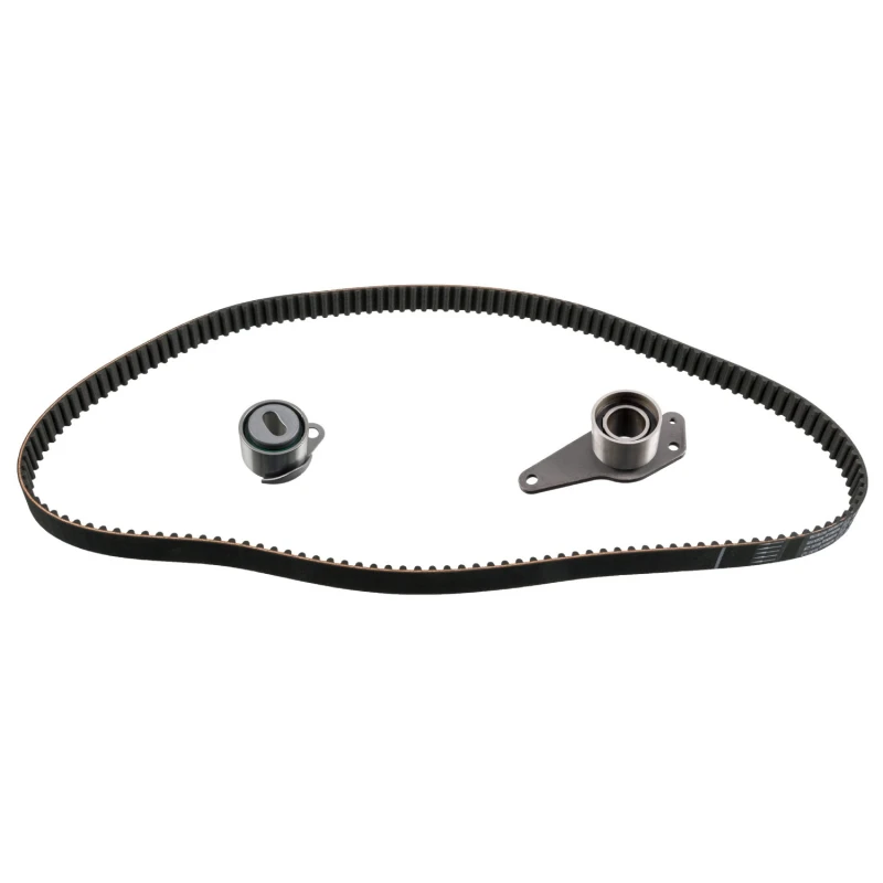 Image of FEBI BILSTEIN 11149 Timing belt kit Number of Teeth: 153 Timing Belt Kit (307)