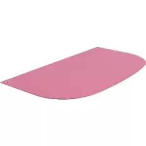 Image of SureFeed Pet screen mat Bowl mat Pink