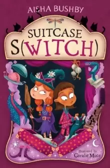 Image of Suitcase S(witch)