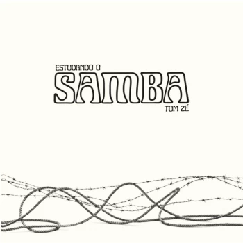 Image of Tom Ze - Estudando O Samba Vinyl
