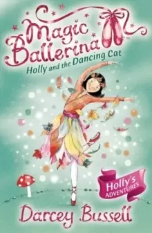 Image of Holly and the Dancing Cat