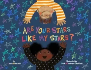 Image of are your stars like my stars