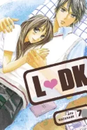 Image of ldk volume 7