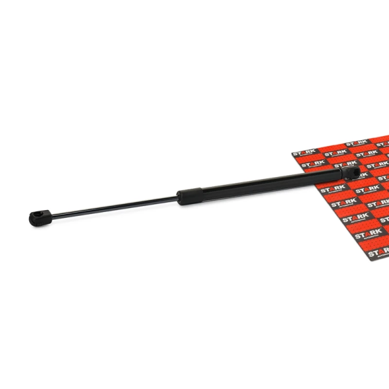 Image of STARK SKGS-0220083 Tailgate strut Extention Force: 650N Steel Gas Spring,boot (219)