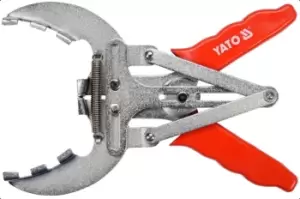 Image of YATO Piston Ring Pliers YT-06377