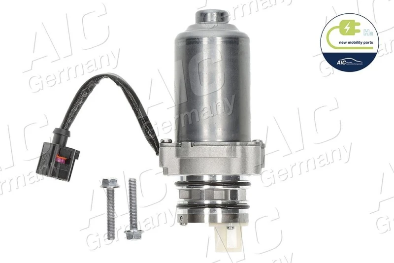 Image of AWD pump, all-wheel-drive coupling AIC 74230