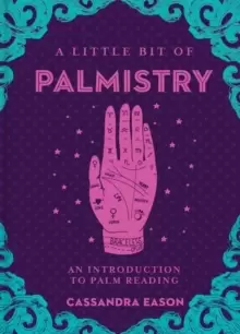 Image of Little Bit of Palmistry, A : An Introduction to Palm Reading