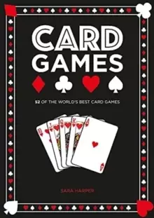 Image of Card Games : The world's best card games