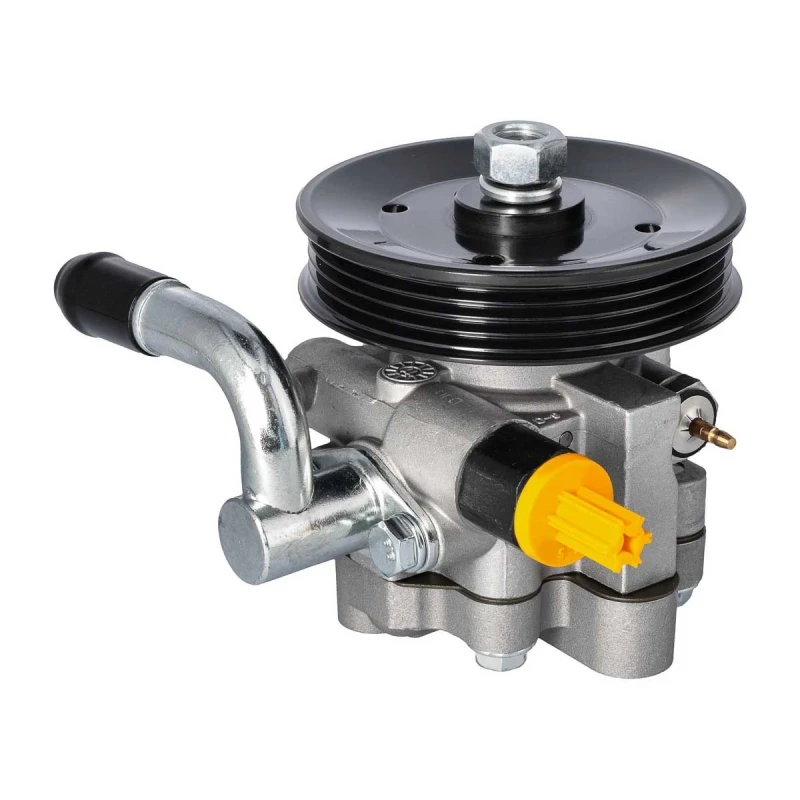 Image of Power steering pump MEYLE 29-14 631 0009