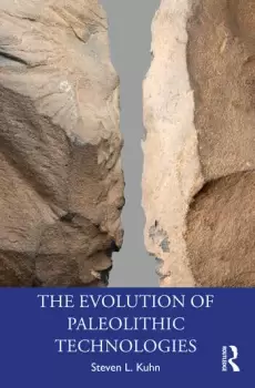 Image of The Evolution of Paleolithic Technologies
