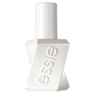 Image of Essie Nail Topcoat Gel Couture Clear