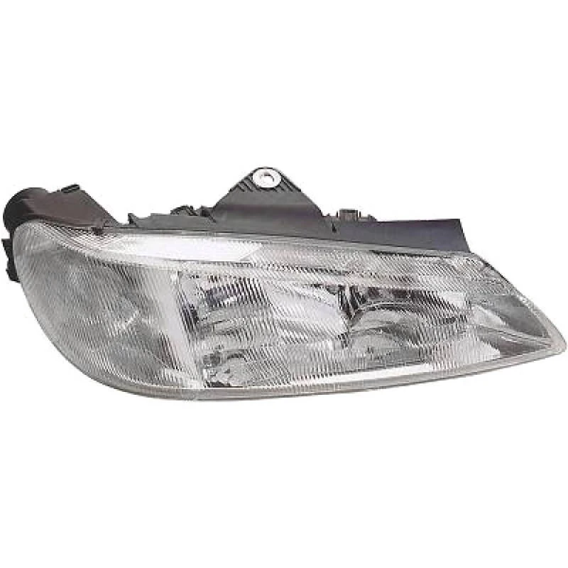 Image of DIEDERICHS 4241980 Headlights H7/H7, Right Headlight (259)