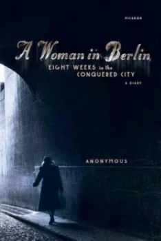 Image of A Woman in Berlin by Anonymous
