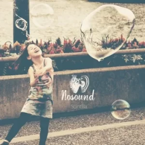 Image of Scintilla by Nosound CD Album