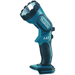 image of Makita BML185 Li ion Torch 18V Bare