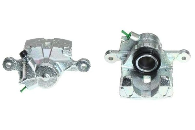 Image of Brake caliper MAPCO 144101