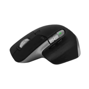 image of Logitech MX Master 3S Performance Wireless Mouse