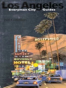 Image of Los Angeles United States Book