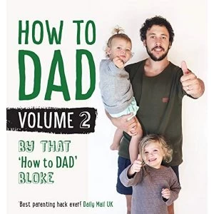 Image of How to DAD Volume 2 Paperback / softback 2017