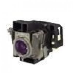 image of NEC NP03LP - projector lamp