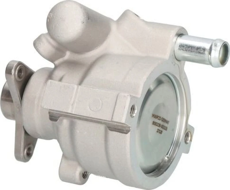 Image of MAPCO 27122 Power Steering Pump Hydraulic Pump,steering system (12)